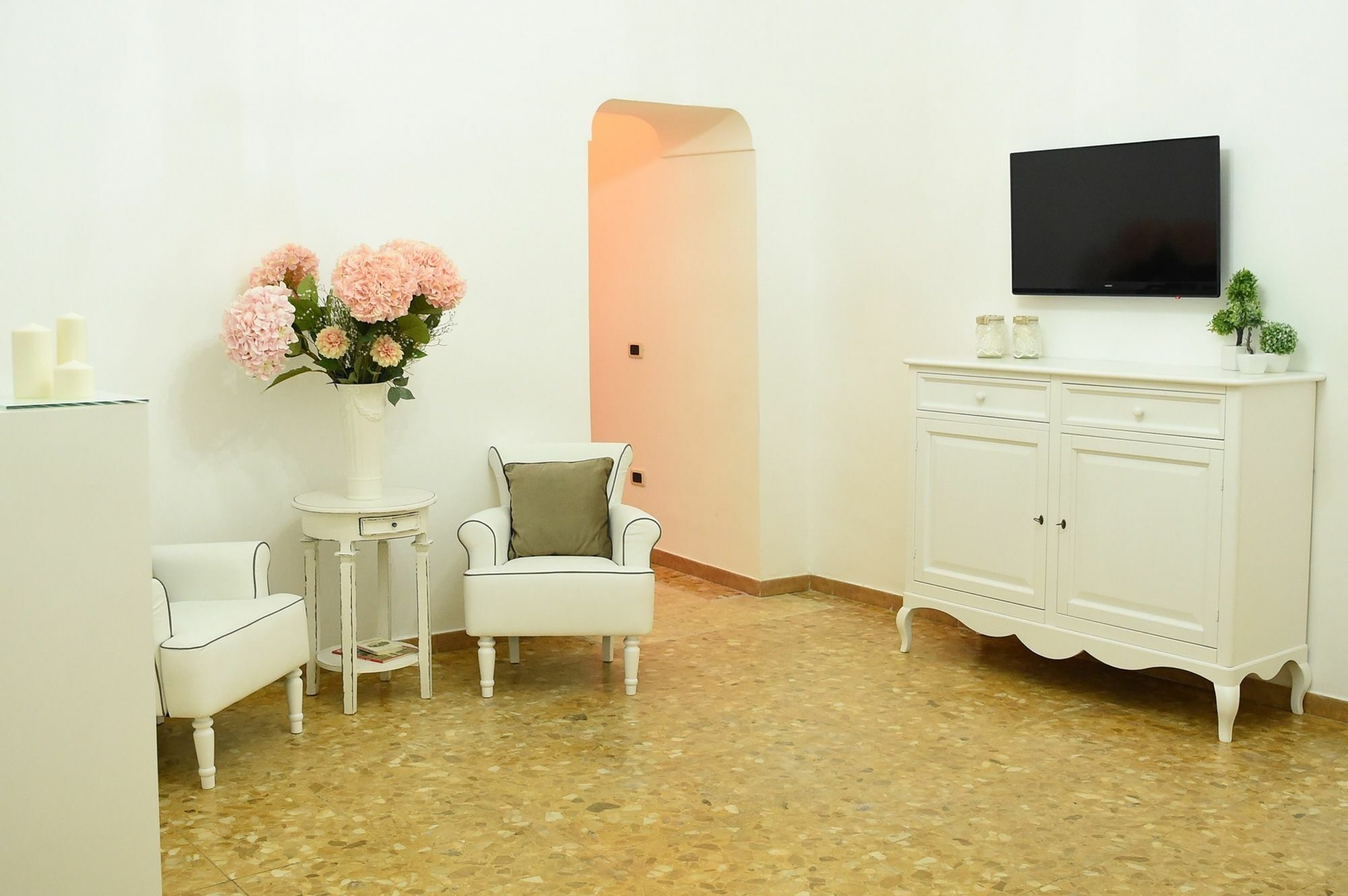 B&B Bonnes Suites Napoli Exterior foto