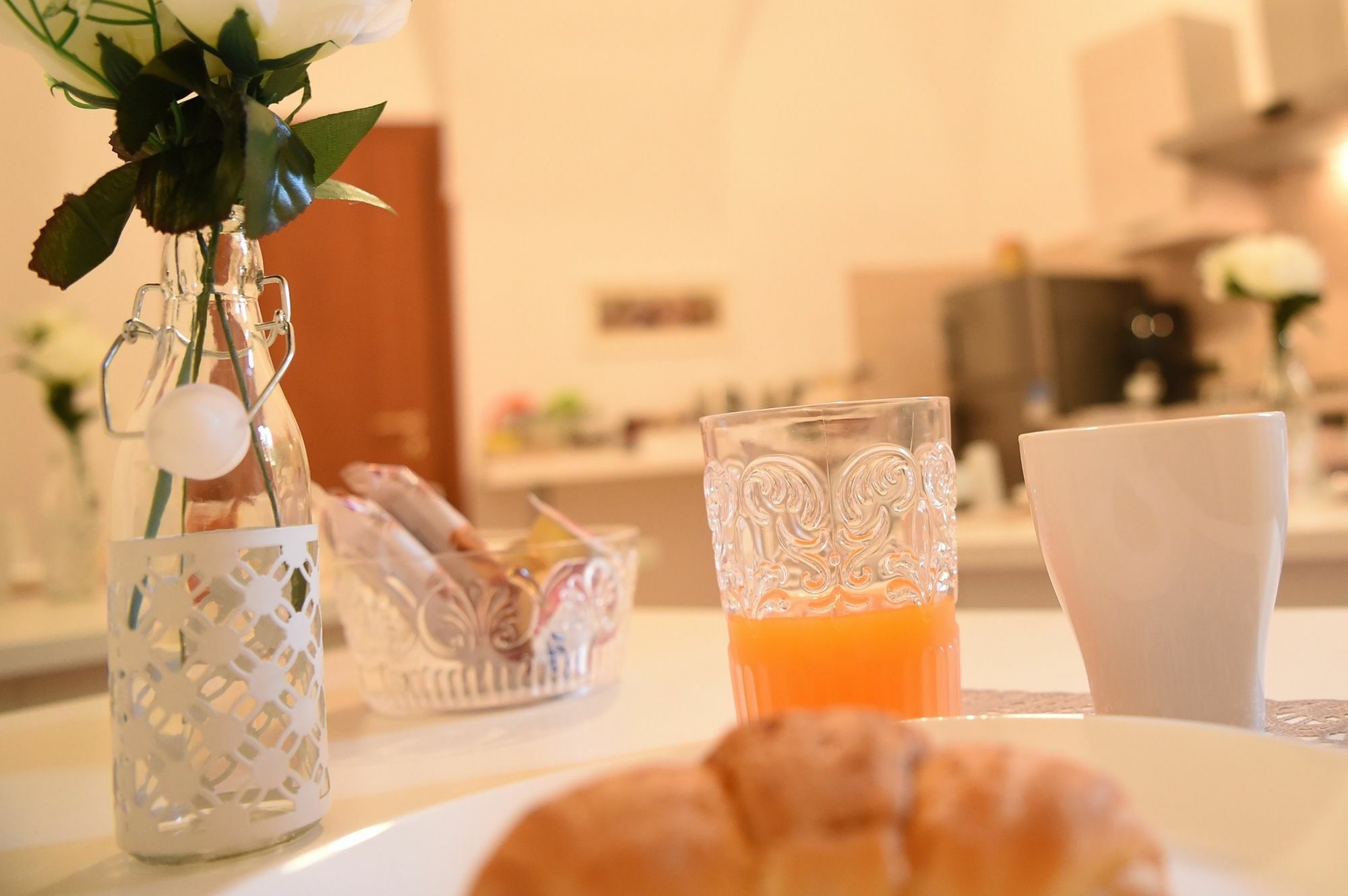 B&B Bonnes Suites Napoli Exterior foto