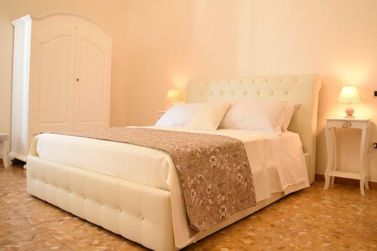 B&B Bonnes Suites Napoli Exterior foto