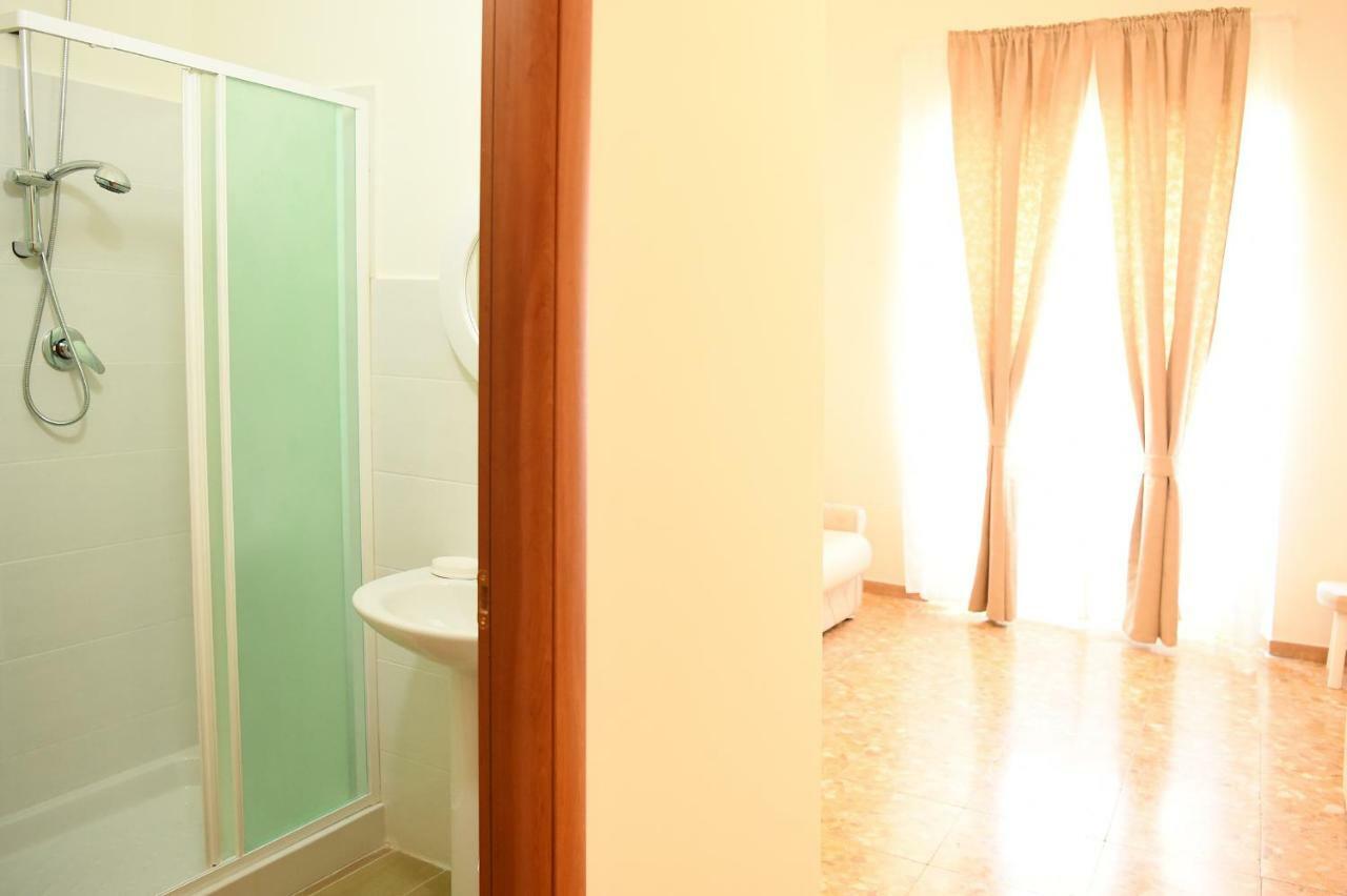 B&B Bonnes Suites Napoli Exterior foto
