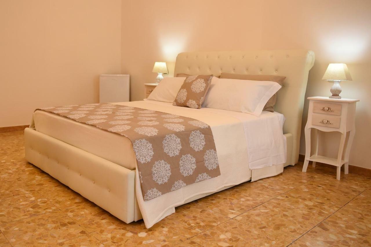 B&B Bonnes Suites Napoli Exterior foto