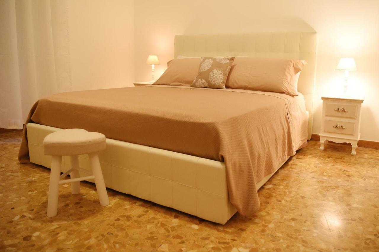 B&B Bonnes Suites Napoli Exterior foto