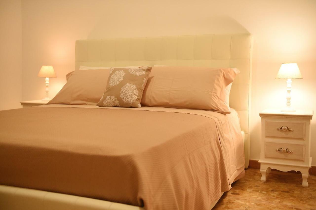 B&B Bonnes Suites Napoli Exterior foto