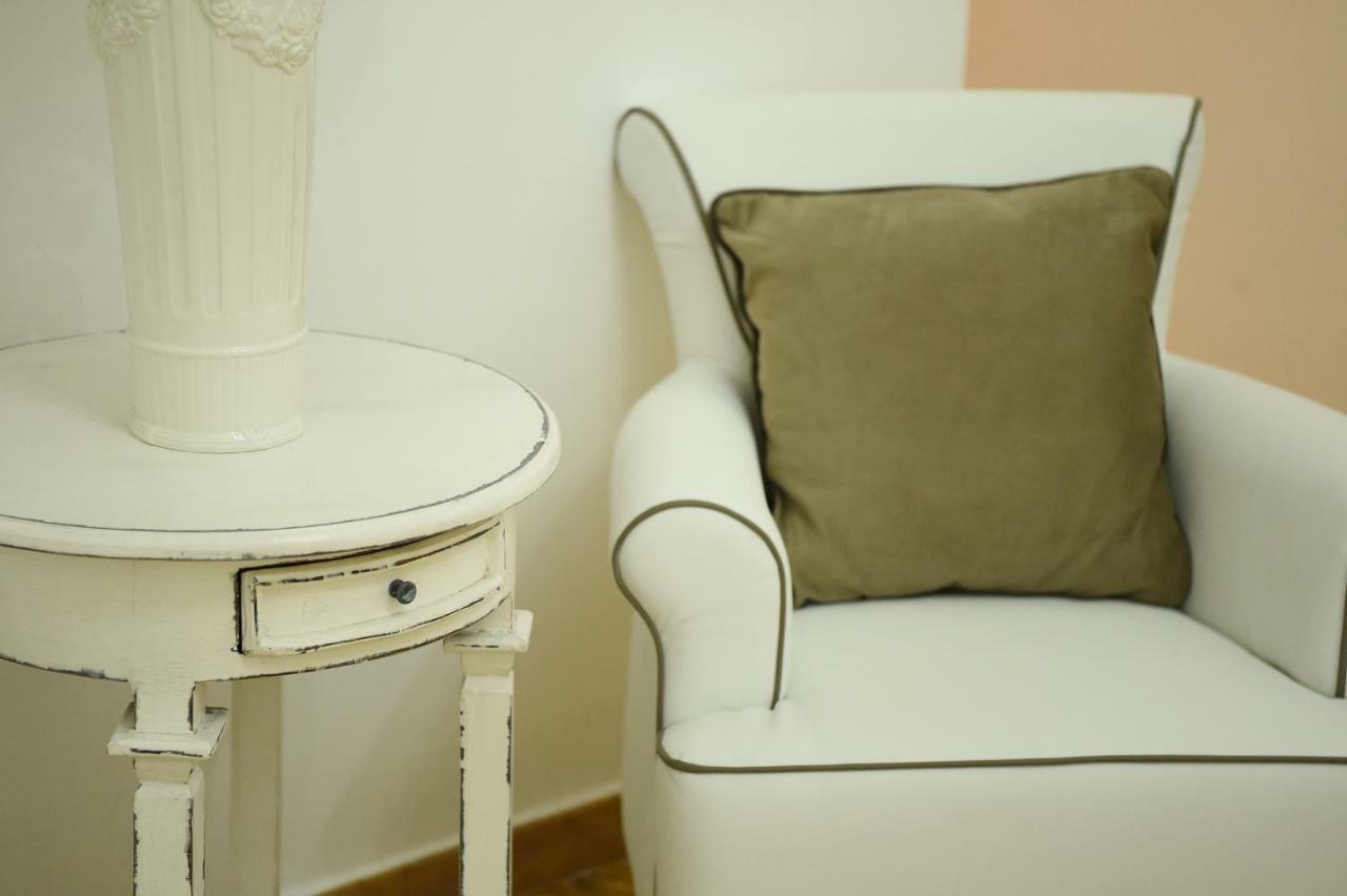 B&B Bonnes Suites Napoli Exterior foto