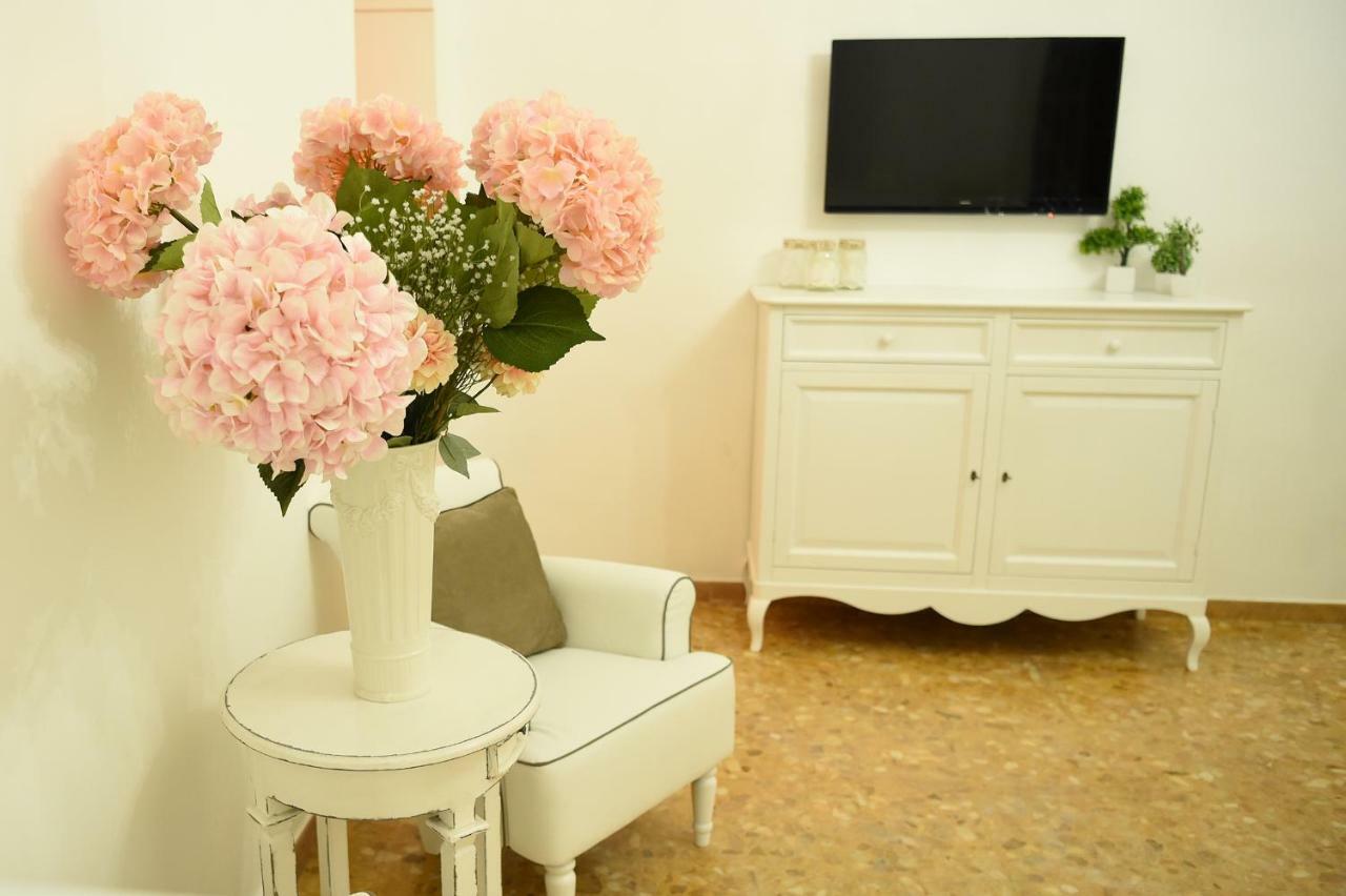 B&B Bonnes Suites Napoli Exterior foto
